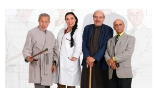دار العجزة .. صرخة مسرحية في وجه النسيان الاجتماعي