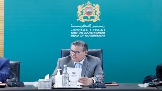 الدخول السياسي الجديد…حكومة أخنوش بين خطاب العرش وضغط الأرقام