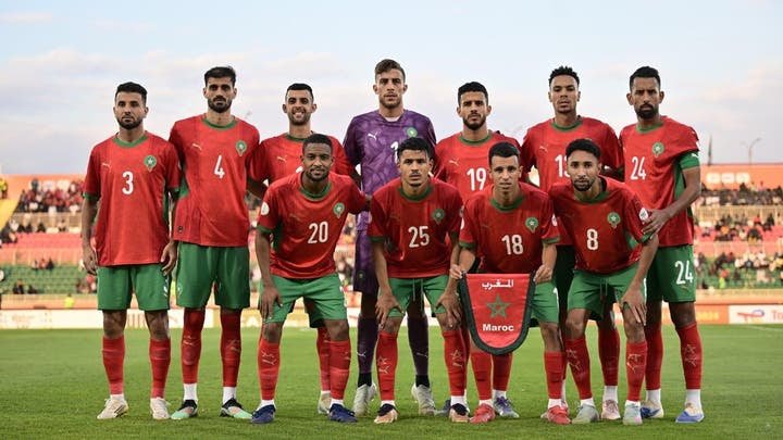 كأس إفريقيا للمحليين.. المغرب يفتتح مشواره بالفوز على أنغولا