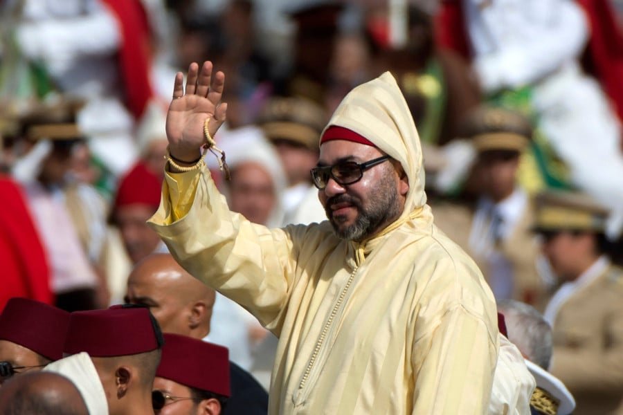 عيد الشباب .. الاحتفاء بالالتزام الملكي الراسخ تجاه الشباب، المحرك الحقيقي لمغرب صاعد