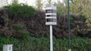 الرادارات المزدوجة ترصد 76 ألف مخالفة في أقل من شهرين