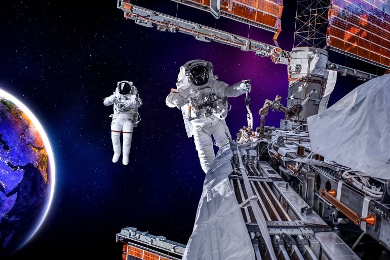 دراسة تكشف وجها خطيرا للسفر إلى الفضاء على صحة الإنسان