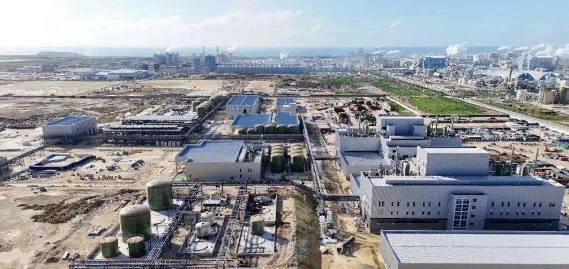 المغرب يحتضن أول مصنع إفريقي لبطاريات السيارات الكهربائية باستثمار ضخم