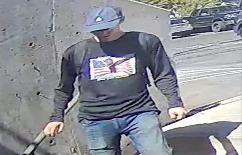 ترامب يعلن إلقاء القبض على المشتبه به في قتل تشارلي كيرك