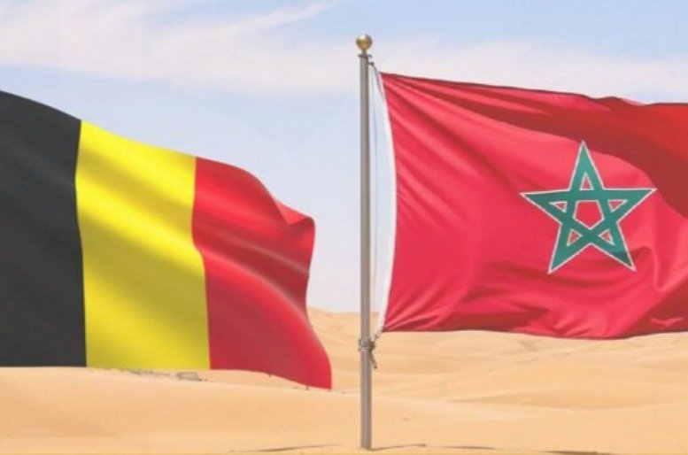 بلجيكا تتجه للاعتراف الرسمي بمغربية الصحراء عبر مشروع قانون تاريخي