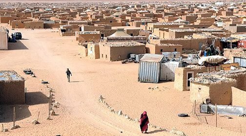 ندوة بجنيف تكشف انتهاكات خطيرة بمخيمات تندوف وتدعو لتحرك دولي عاجل