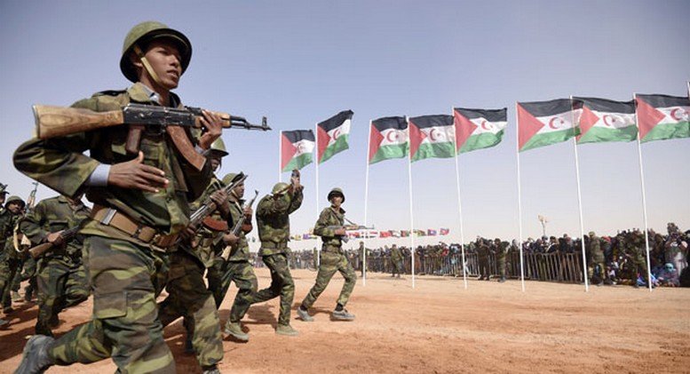 عضو بالكونغرس الأمريكي يطالب بتصنيف البوليساريو منظمة إرهابية تهدد الاستقرار الدولي