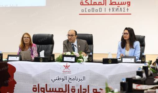 المساواة الإدارية تتطلب يقظة المشرع والتزام الإدارة بالسقف الدستوري (وسيط المملكة)