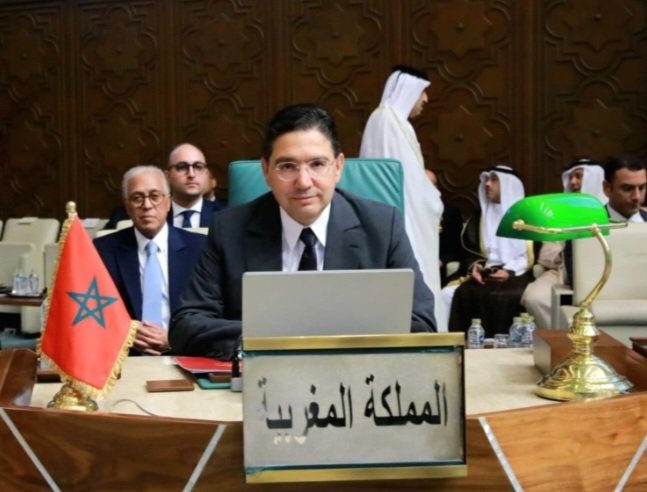 المغرب يجدد دعوته لوقف التصعيد الإسرائيلي ويدعو لفتح معابر غزة وتكثيف الدعم الإنساني