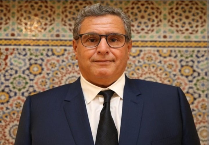 أخنوش .. إصلاحاتنا مستمرة رغم الإكراهات وملف زلزال الحوز أتابعه شخصيا  شدد  رئيس الحكومة