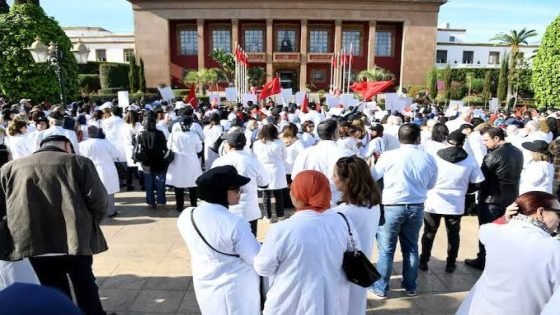 اتفاق مع وزارة الصحة يمنح الأطباء الداخليين زيادة شهرية قدرها 1500 درهم