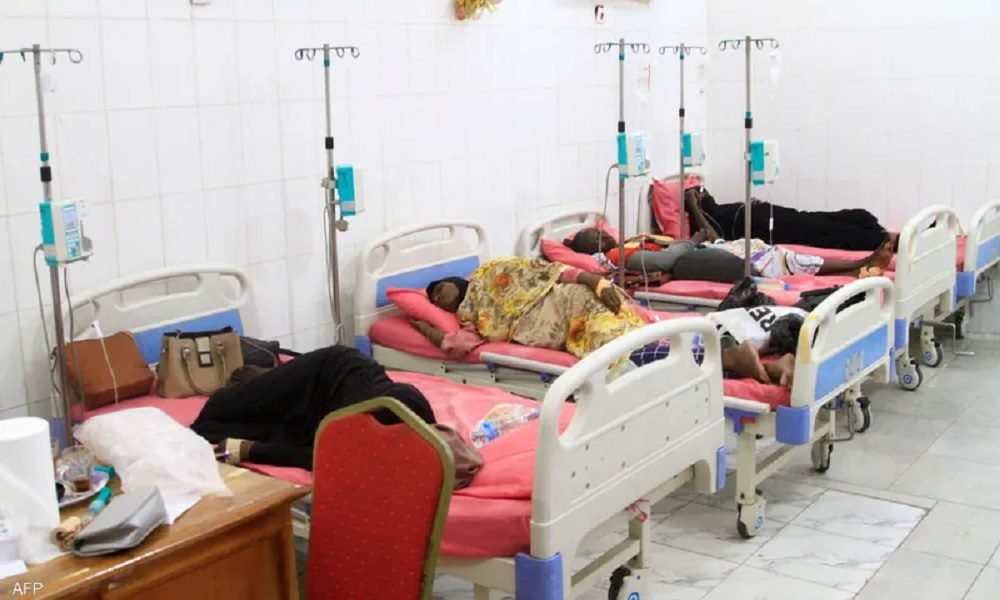 “الصحة العالمية” تقرع ناقوس الخطر بعد صعود مرعب لوفيات الكوليرا