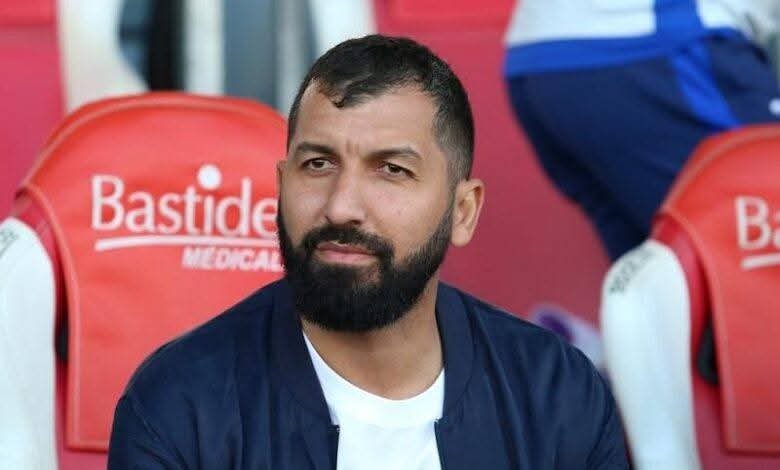 الوداد يتعاقد رسميا مع لاعب دولي سابق