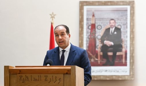 وزارة الداخلية: أحداث العنف والشغب بالقليعة أسفرت عن تسجيل 3 وفيات