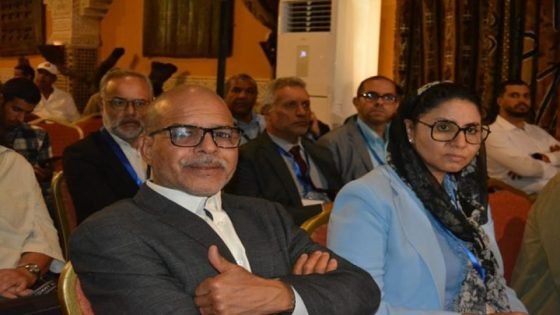 الإدارة المستدامة للمياه محور يوم دراسي بأرفود تزامناً مع الملتقى الدولي للتمر