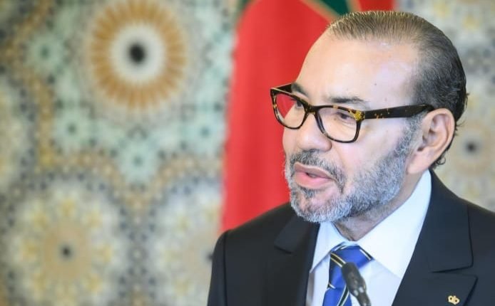 جلالة الملك محمد السادس يترأس مجلسا وزاريا ويعين ولاةً وعمالاً جدداً بالإدارة الترابية