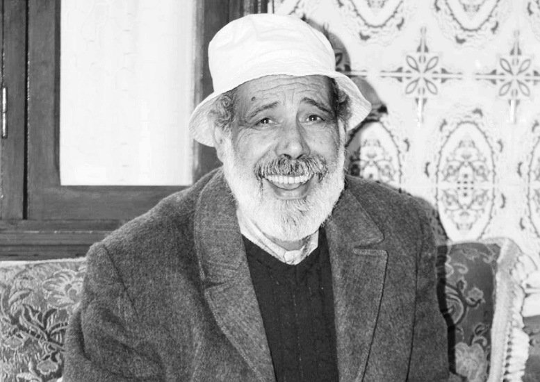 وفاة الفنان المغربي الكبير محمد الرزين عن 79 عامًا تاركا وراءه إرث فني خالد