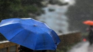 مقاييس الأمطار المسجلة بالمملكة خلال الـ 24 ساعة الماضية