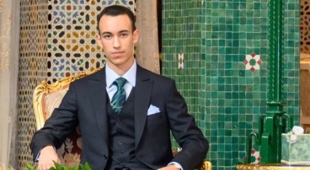 جولة لونجين العالمية للأبطال .. صاحب السمو الملكي ولي العهد الأمير مولاي الحسن يترأس الجائزة الكبرى للرباط 2025