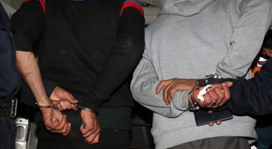 توقيف 3 متورطين بينهم قاصر بفقيه بن صالح بعد قرصنة لوحات إشهارية ونشر عبارات مخلة