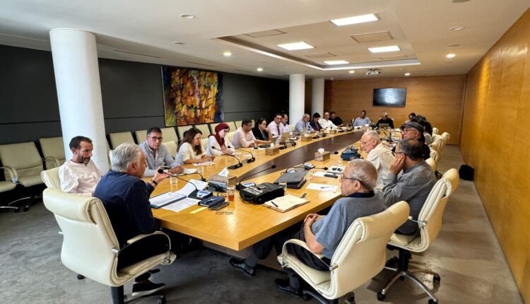 التقدم والاشتراكية يدعو للحوار مع شباب “جيل Z” ومراجعة السياسات العمومية لتحقيق العدالة الاجتماعية