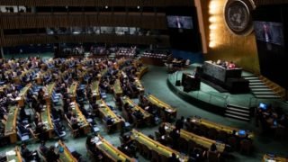دعم دولي متزايد لمبادرة الحكم الذاتي المغربية في الصحراء