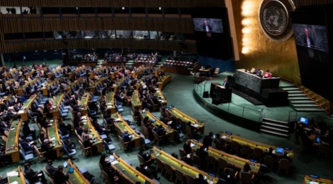 دعم دولي متزايد لمبادرة الحكم الذاتي المغربية في الصحراء