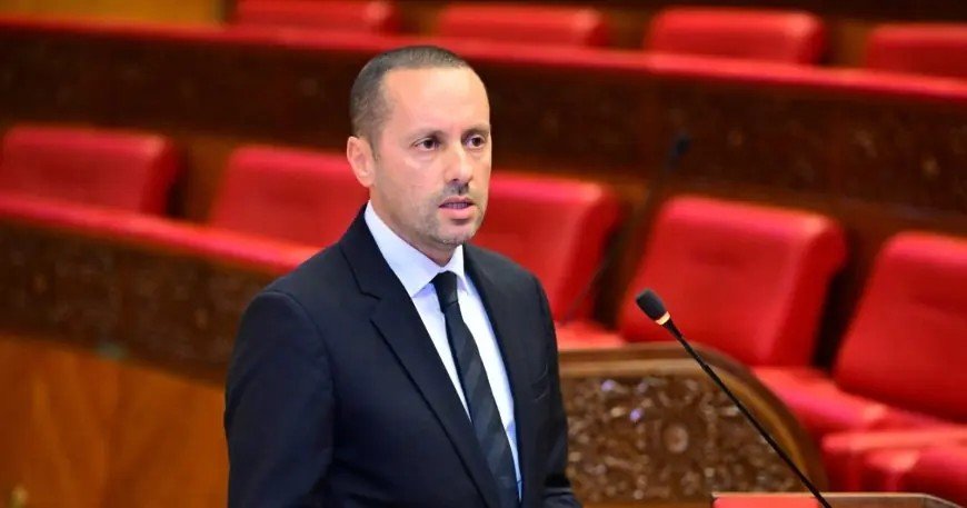 وزير الصحة يكشف إعادة تقييم التعريفة المرجعية وإطلاق ورقة العلاج الإلكترونية في 2026