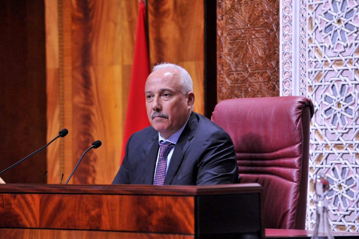 برلماني “البام” محمد التويمي بنجلون يتراجع عن استقالته من مجلس النواب