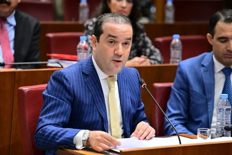 فريق التجمع الوطني للأحرار.. سنواجه محاولات تبخيس الإصلاح ولن ننجر وراء الخطابات الشعبوية