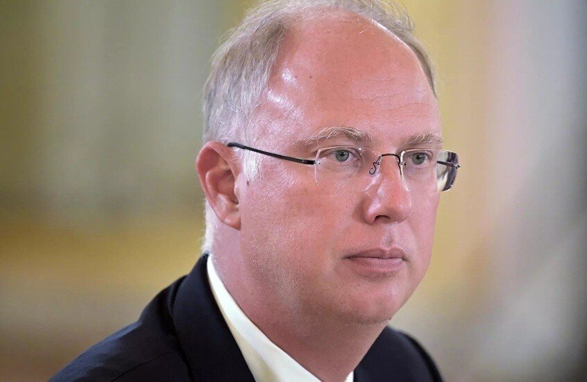 رئيس صندوق الاستثمار الروسي يتهم أوكرانيا بتعطيل الحوار السلمي بإيعاز من الأوروبيين