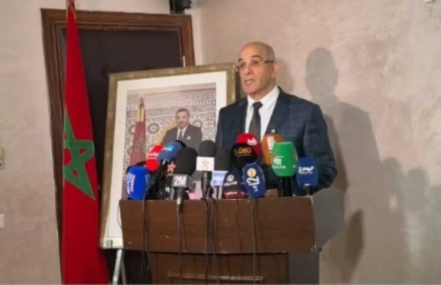 الوكيل العام للملك بأكادير يكشف عن تفاصيل أحداث العنف بمركز الدرك الملكي بالقليعة