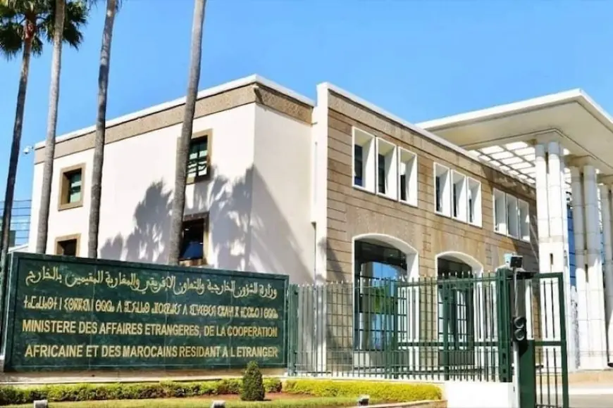 المغرب يرحب باتفاق وقف إطلاق النار في غزة ويدعو إلى حل عادل وشامل للقضية الفلسطينية