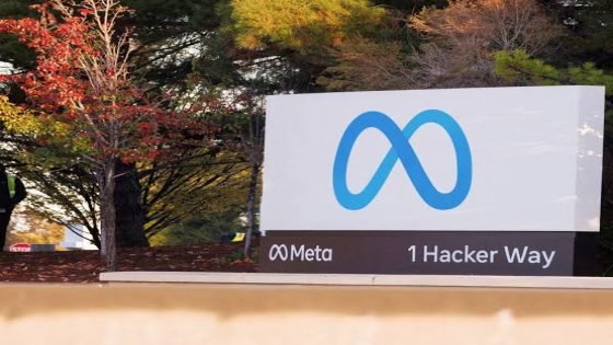 “ميتا” تستغني عن 600 موظف في قسم الذكاء الاصطناعي ضمن خطة لترشيد العمليات