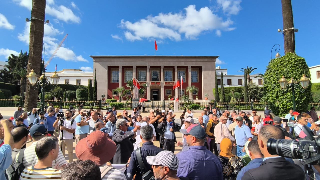 الاتحاد الدولي للصحفيين يؤكد ضرورة مراجعة مشروع قانون تنظيم المجلس الوطني للصحافة بالمغرب