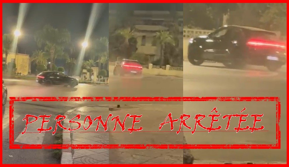 مكناس.. السكر العلني والسياقة بشكل استعراضي يسقطان ثلاثينيا في قبضة رجال الأمن