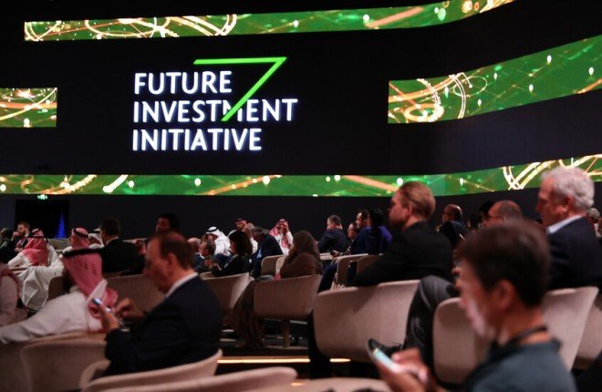 السعودية تطلق منتدى “مبادرة مستقبل الاستثمار”