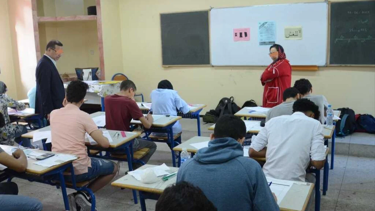 رسميا.. وزارة التعليم ترفع سن الترشح لمباراة التوظيف إلى 35 سنة