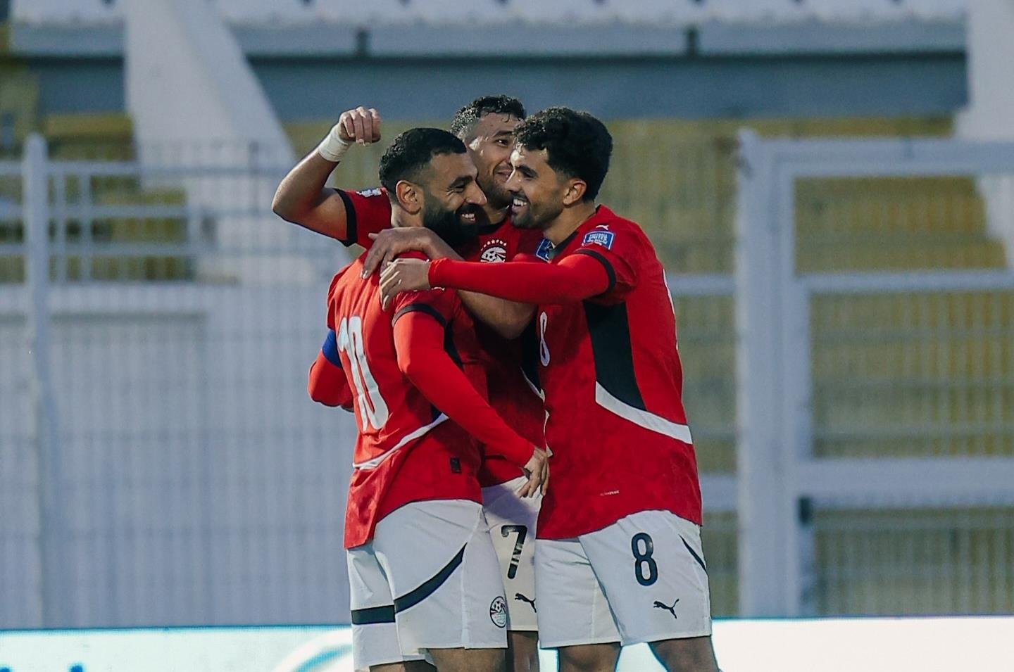 من الدار البيضاء.. المنتخب المصري يحجز مقعده في نهائيات كأس العالم 2026