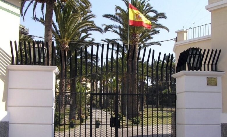 اعتقال زعيم شبكة لتهريب المهاجرين من المغرب إلى جزر الكناري