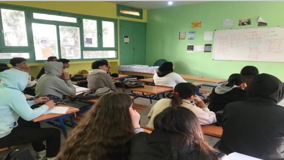 وزارة التعليم تلتزم بتجويد ظروف العمل وتوسيع تجربة “مدارس الريادة”