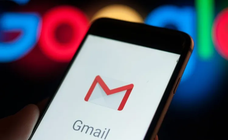 تسريب ضخم يهدد خصوصية مستخدمي “جيميل”.. بيانات 183 مليون حساب في خطر