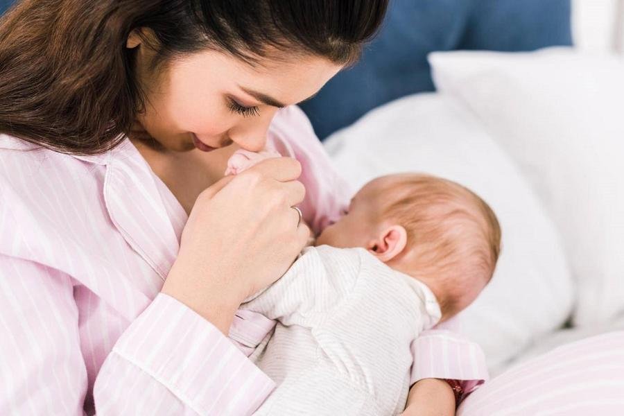 وزارة الصحة تطلق الحملة الوطنية الـ15 للتوعية بالرضاعة الطبيعية