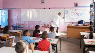 وزارة التربية الوطنية تعلن رفع تعويضات أساتذة التعليم