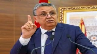 عبد اللطيف وهبي : الحبس يهدد من لم يحدث عنوانه قبل 8 دجنبر