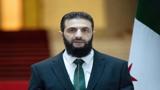 بريطانيا تلغي العقوبات على الرئيس السوري ووزير داخليته