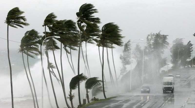 نشرة إنذارية: أمطار قوية مرتقبة اليوم وغدا بعدة مناطق المملكة