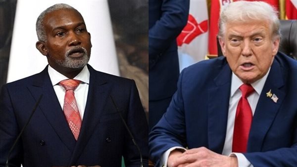 نيجيريا ترفض “تهديدات ترامب” وتتهمه بمحاولة زرع الفتنة الدينية