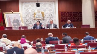لجنة المالية بمجلس النواب تصادق بالأغلبية على الجزء الأول من مشروع قانون المالية لسنة 2024