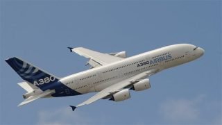 خلل برمجي في إيرباص A320 يؤدي إلى إلغاء وتأخير مئات الرحلات حول العالم